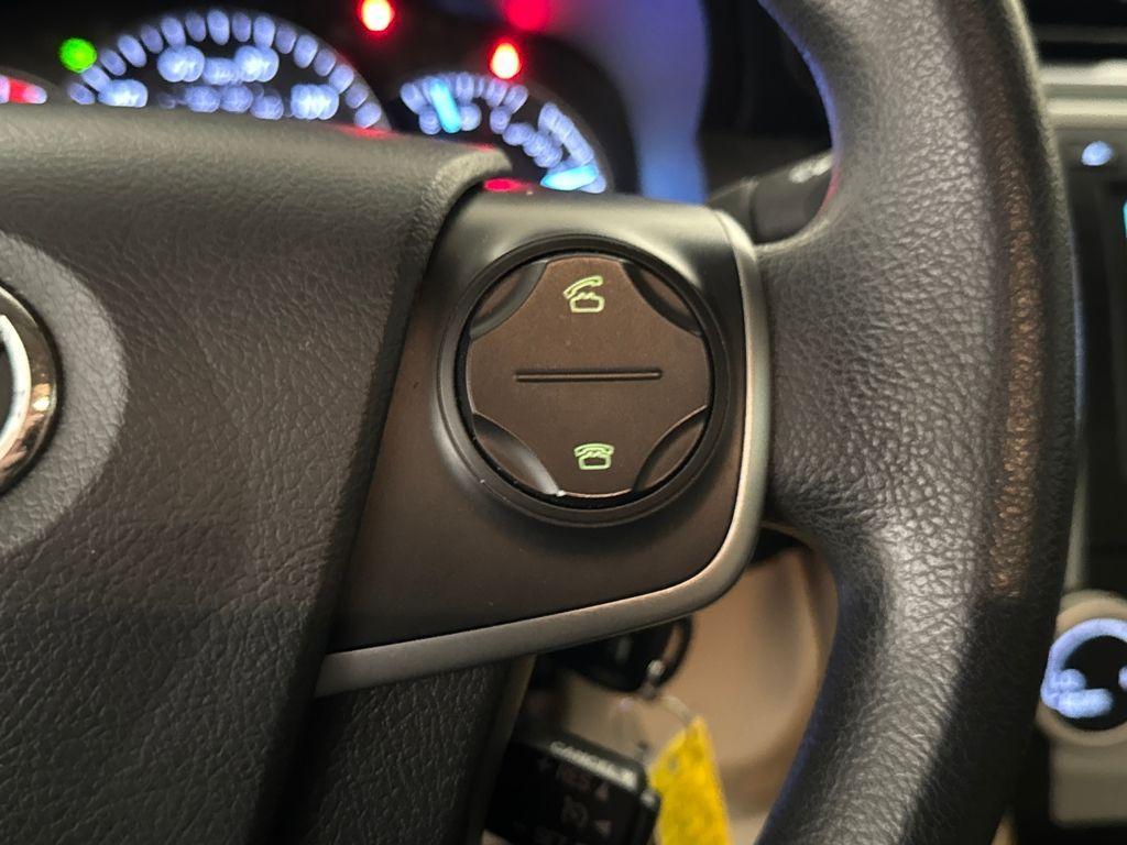 used 2012 Toyota Camry car, priced at $7,900