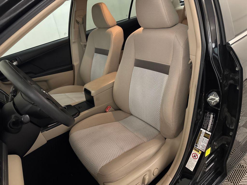 used 2012 Toyota Camry car, priced at $7,900