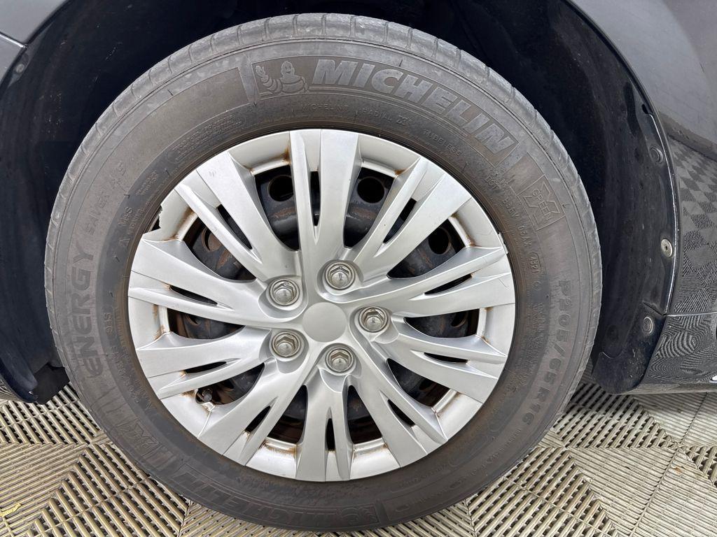 used 2012 Toyota Camry car, priced at $7,900