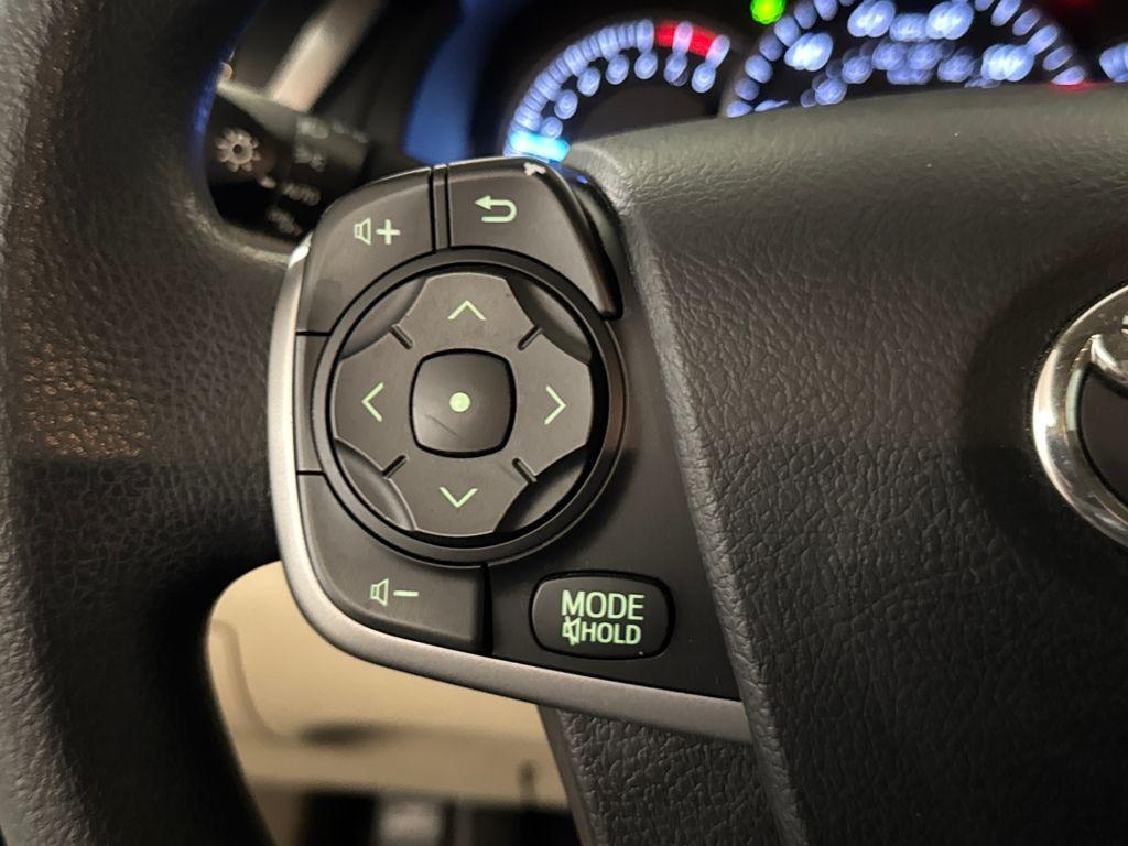 used 2012 Toyota Camry car, priced at $7,900