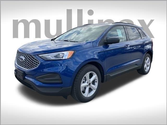 new 2024 Ford Edge car, priced at $32,030