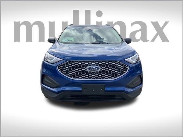 new 2024 Ford Edge car, priced at $33,030