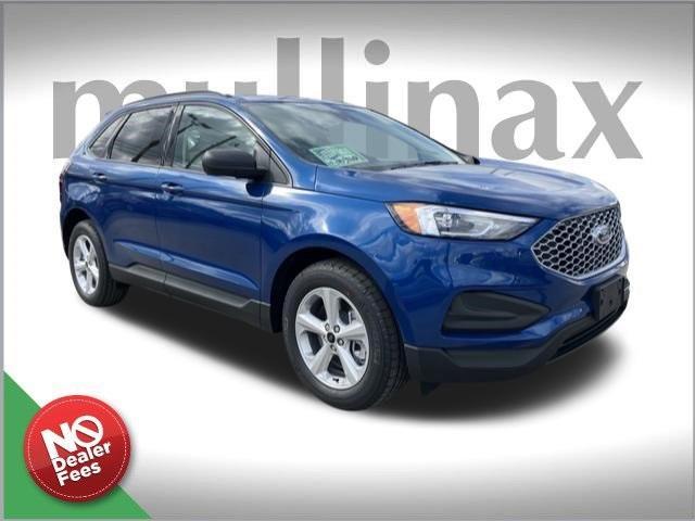 new 2024 Ford Edge car, priced at $33,030