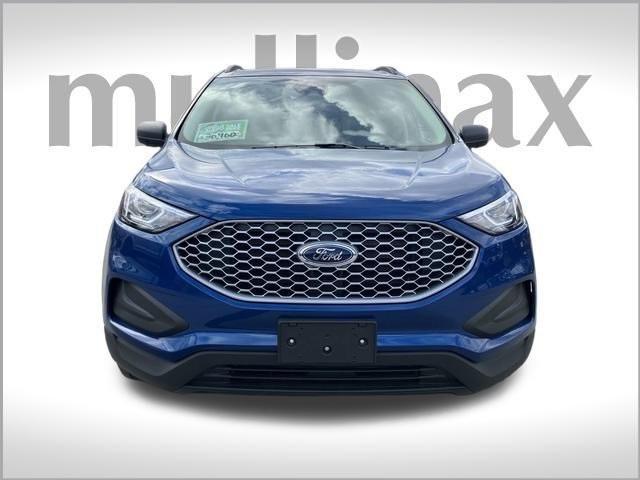 new 2024 Ford Edge car, priced at $32,030