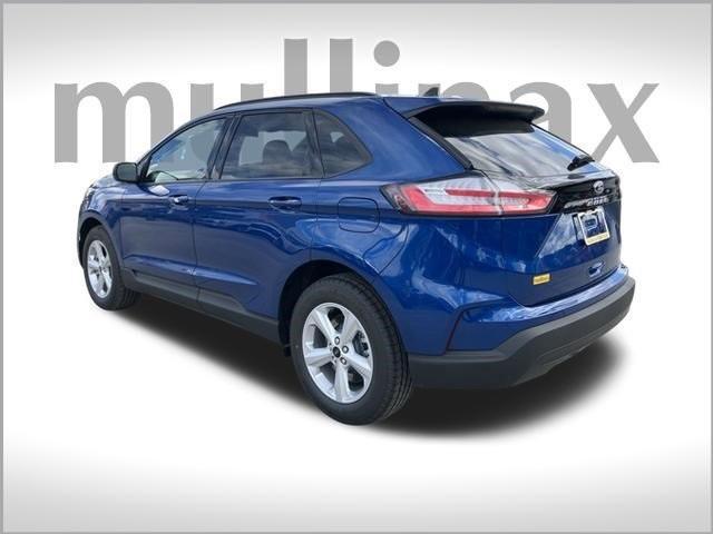 new 2024 Ford Edge car, priced at $33,030