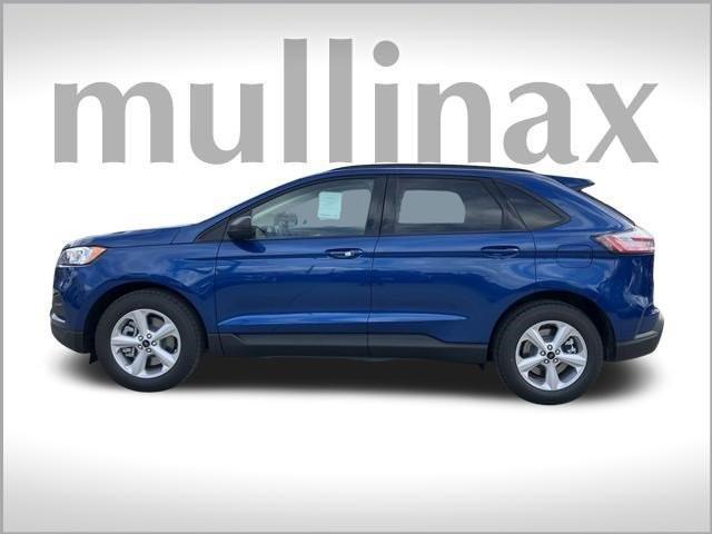 new 2024 Ford Edge car, priced at $33,030