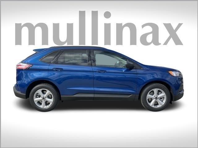 new 2024 Ford Edge car, priced at $33,030