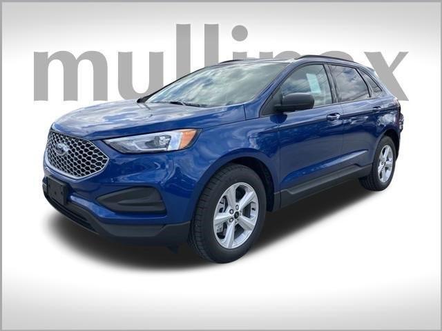 new 2024 Ford Edge car, priced at $33,030