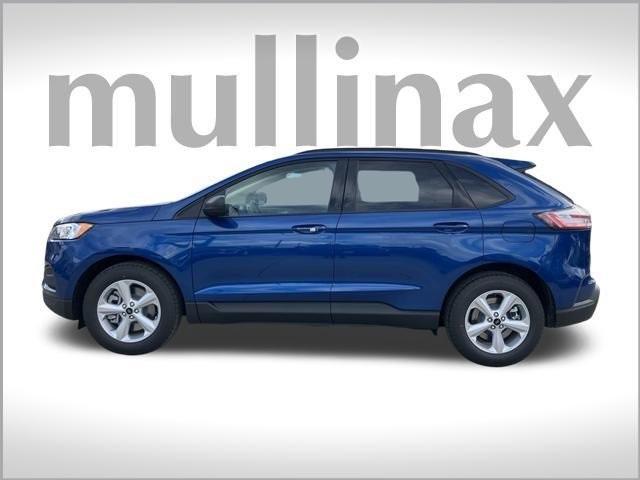 new 2024 Ford Edge car, priced at $32,030