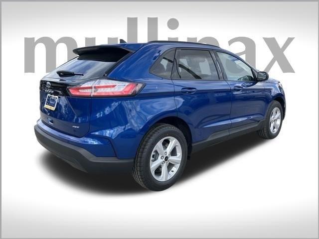 new 2024 Ford Edge car, priced at $33,030