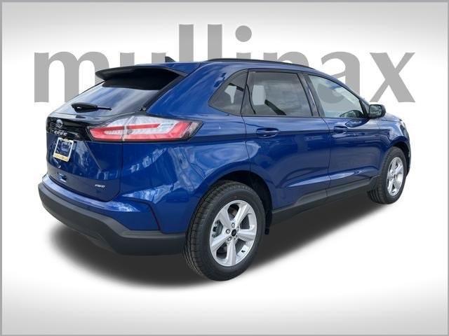 new 2024 Ford Edge car, priced at $32,030