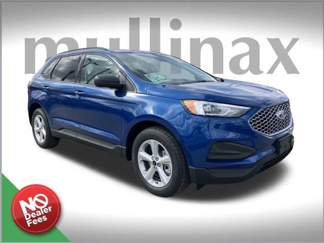 new 2024 Ford Edge car, priced at $32,030