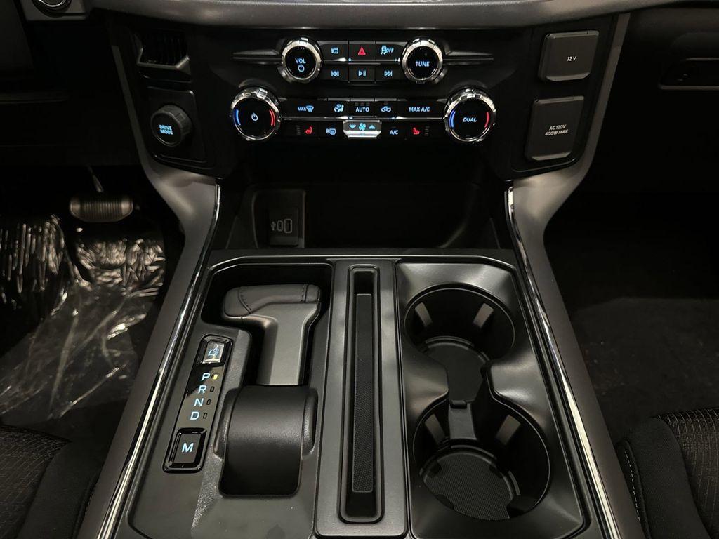 new 2025 Ford F-150 car, priced at $48,024