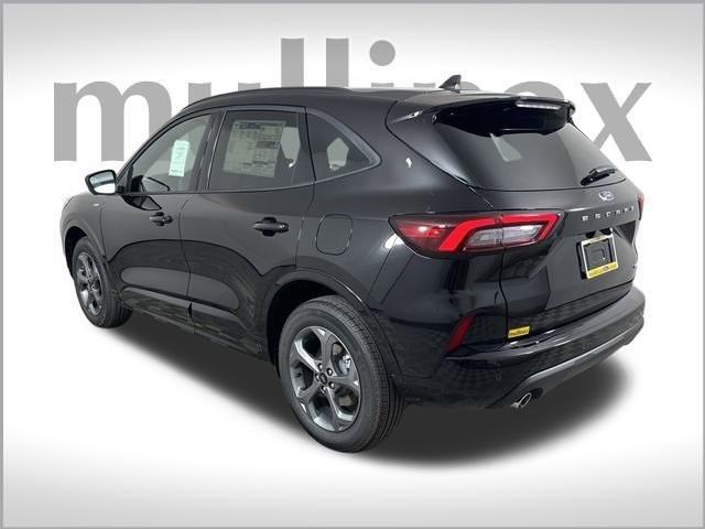 new 2024 Ford Escape car, priced at $31,707