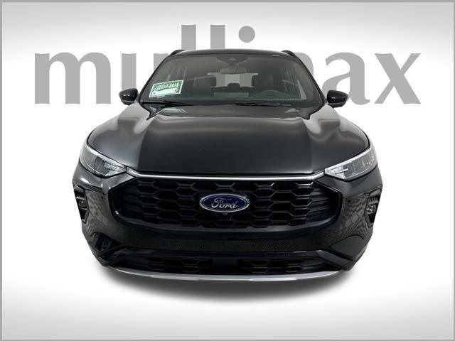 new 2024 Ford Escape car, priced at $31,707