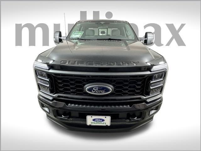 new 2024 Ford F-250 car, priced at $55,242