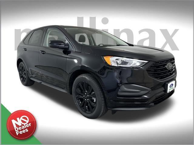 new 2024 Ford Edge car, priced at $33,855