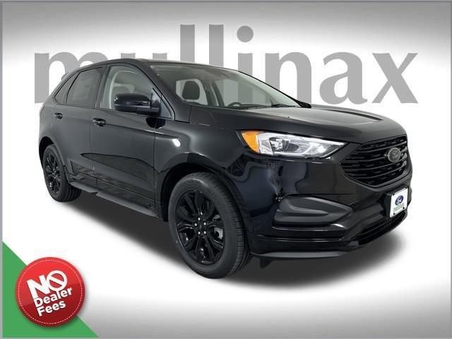 new 2024 Ford Edge car, priced at $33,183