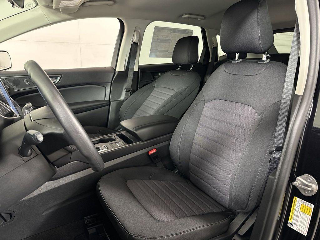 new 2024 Ford Edge car, priced at $33,855