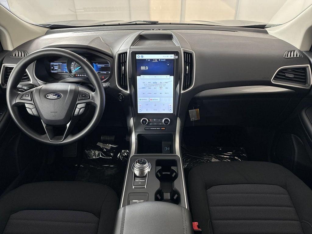 new 2024 Ford Edge car, priced at $33,855
