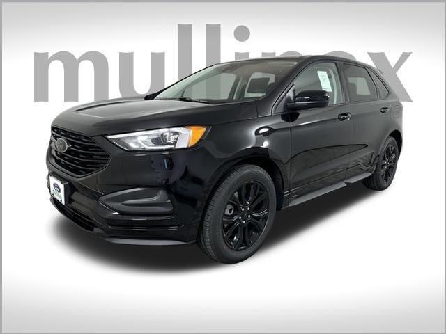 new 2024 Ford Edge car, priced at $34,183