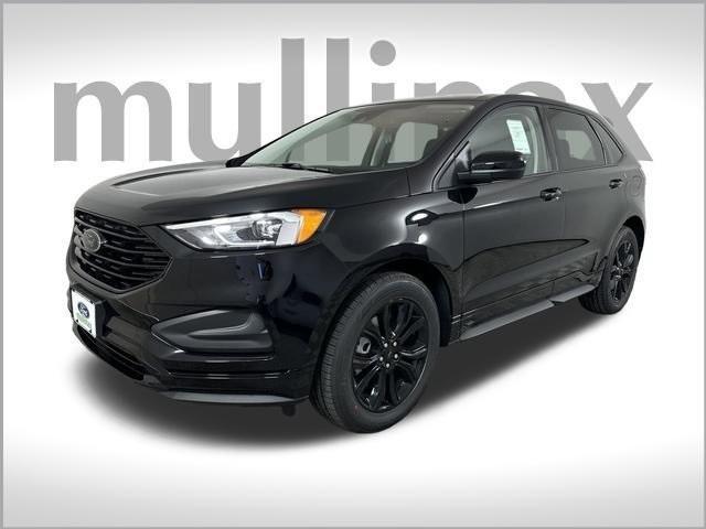 new 2024 Ford Edge car, priced at $33,183