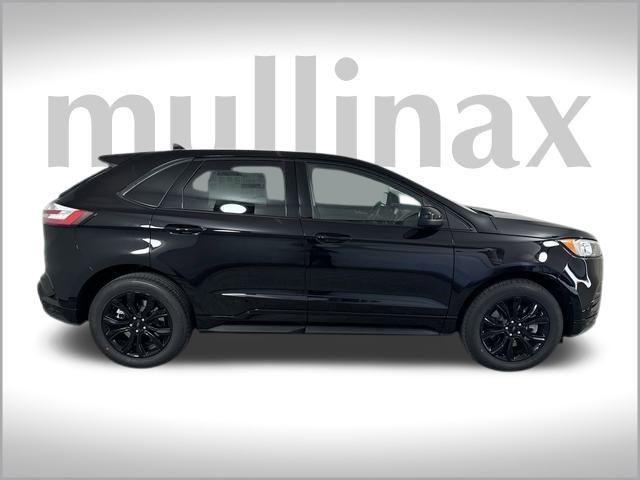 new 2024 Ford Edge car, priced at $33,855