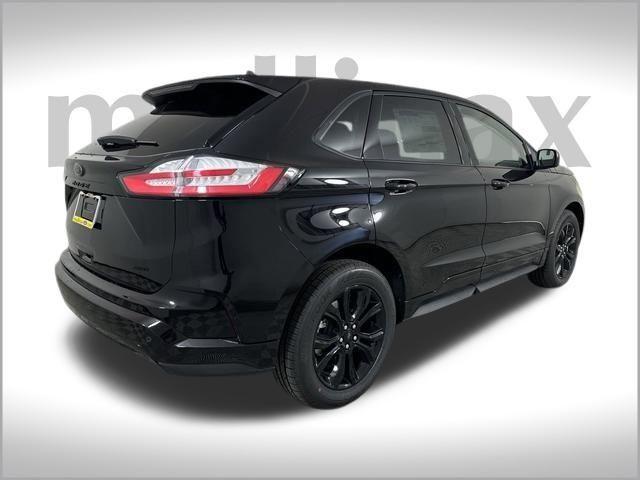 new 2024 Ford Edge car, priced at $33,855