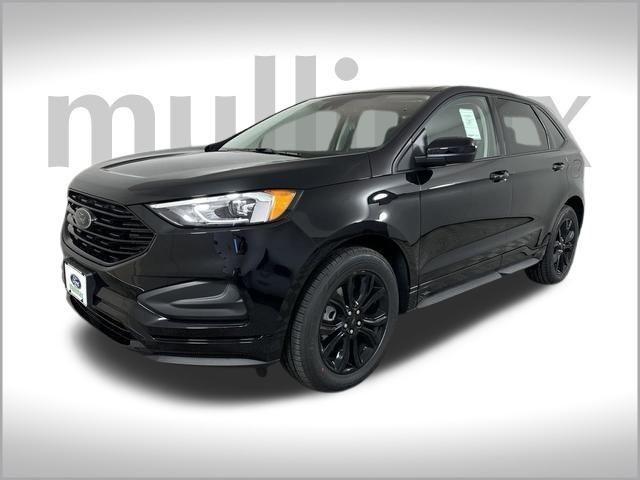 new 2024 Ford Edge car, priced at $33,855