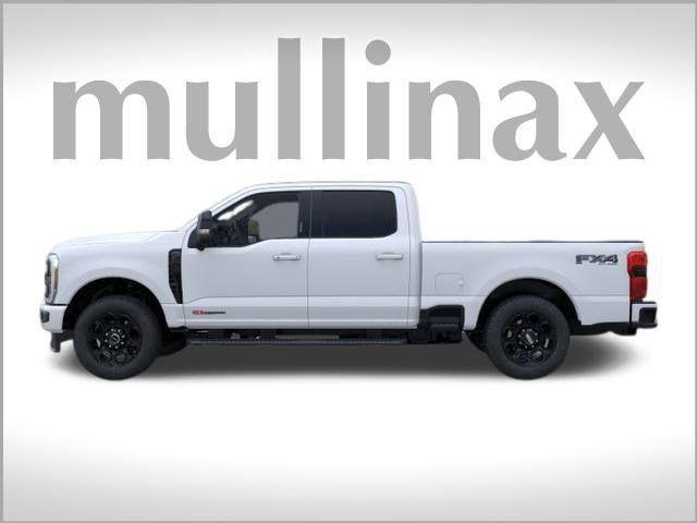 new 2025 Ford F-250 car, priced at $87,399