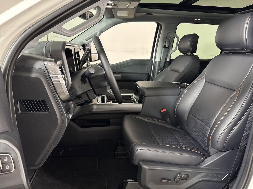 new 2025 Ford F-250 car, priced at $87,399