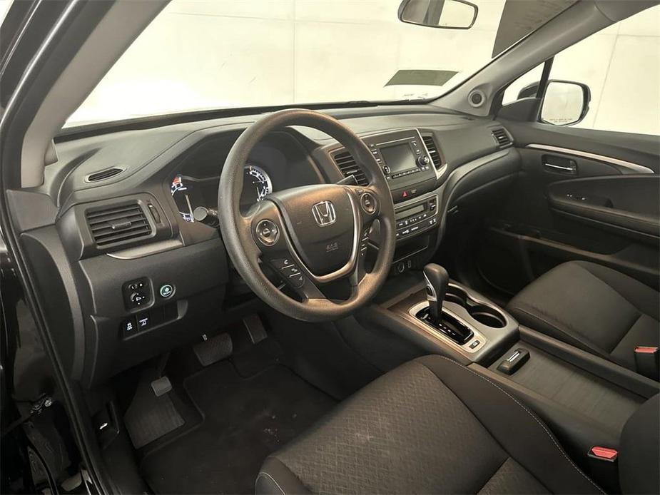 used 2019 Honda Ridgeline car, priced at $24,900