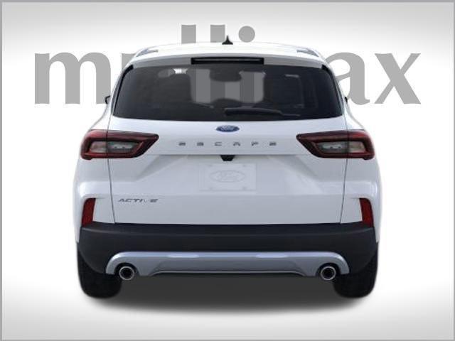 new 2025 Ford Escape car, priced at $27,235