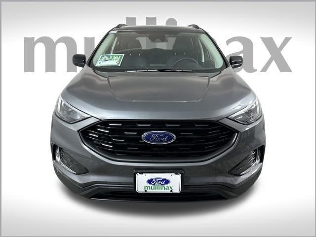 new 2024 Ford Edge car, priced at $38,587