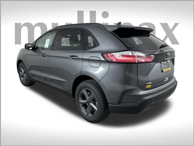 new 2024 Ford Edge car, priced at $38,587