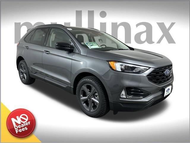 new 2024 Ford Edge car, priced at $38,587