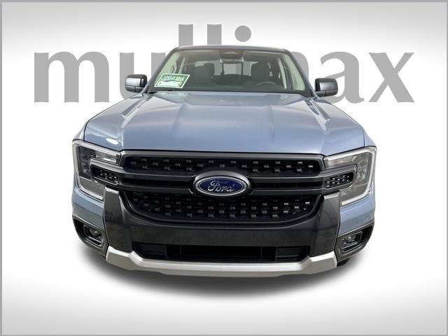 new 2024 Ford Ranger car, priced at $36,747