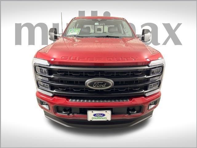 new 2024 Ford F-250 car, priced at $84,730