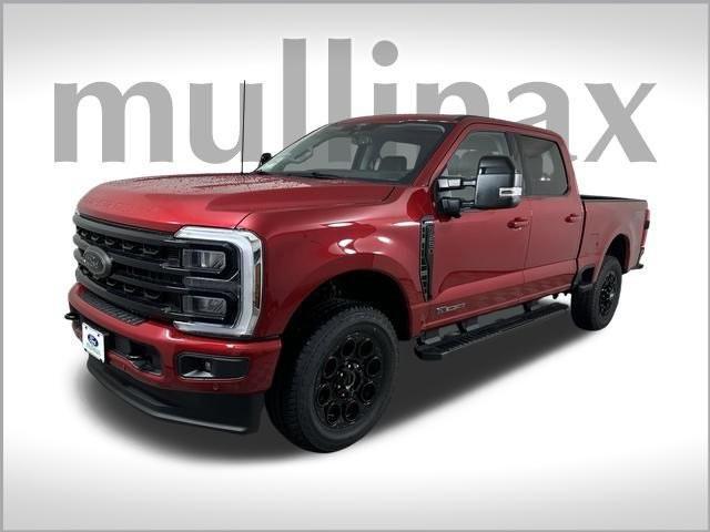 new 2024 Ford F-250 car, priced at $84,730