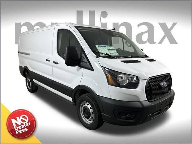 new 2024 Ford Transit-250 car, priced at $46,773