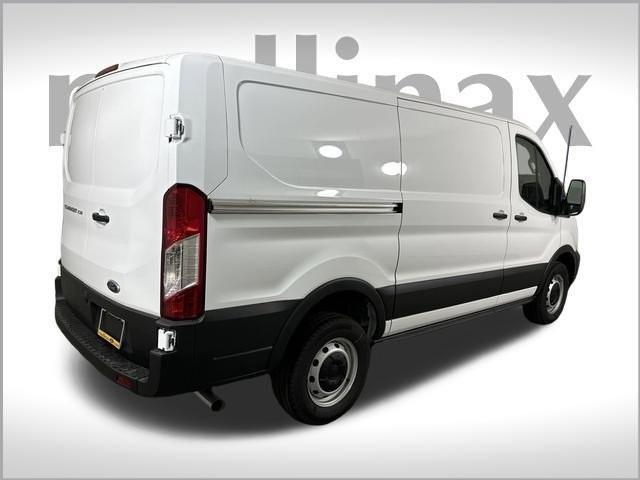 new 2024 Ford Transit-250 car, priced at $46,773