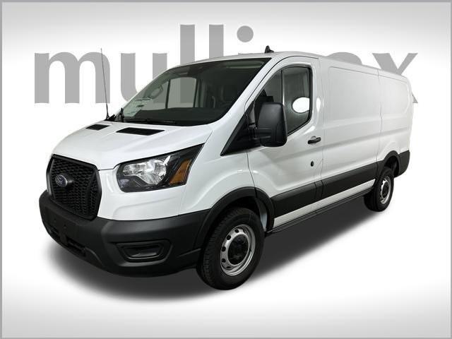 new 2024 Ford Transit-250 car, priced at $46,773