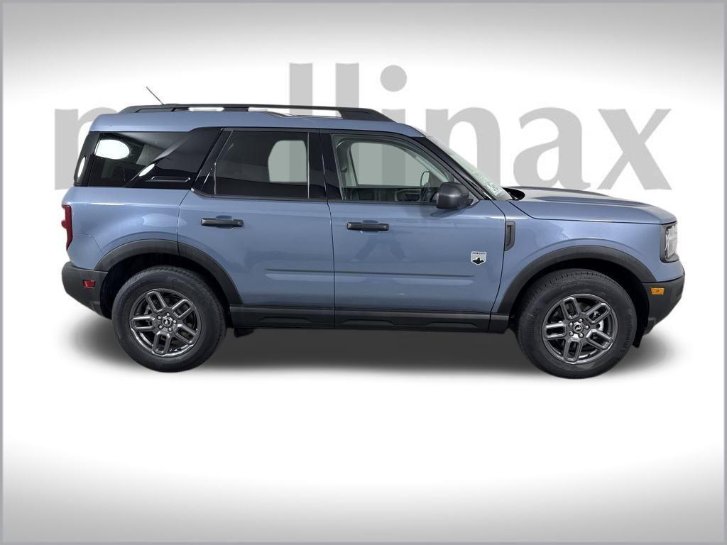 new 2025 Ford Bronco Sport car, priced at $30,715