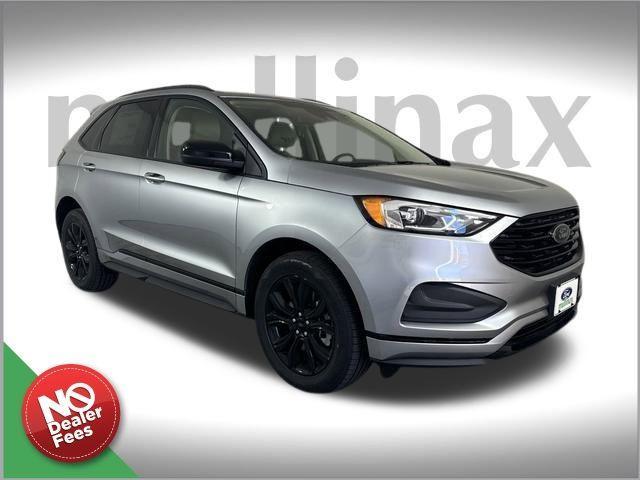 new 2024 Ford Edge car, priced at $32,520