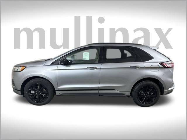 new 2024 Ford Edge car, priced at $32,520