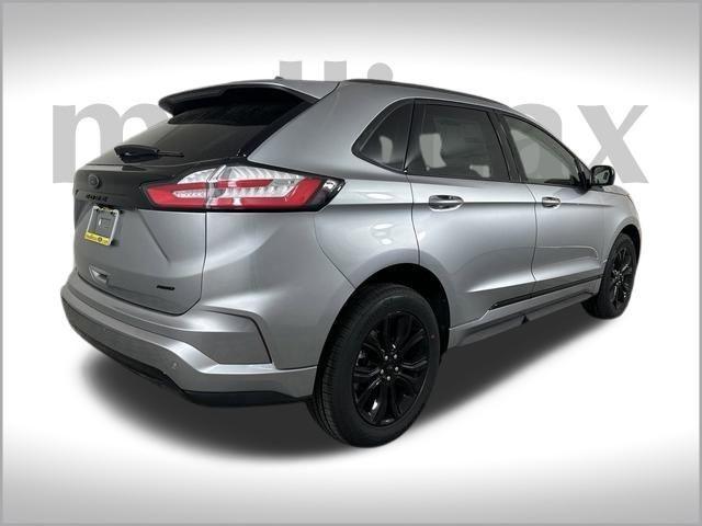 new 2024 Ford Edge car, priced at $32,520