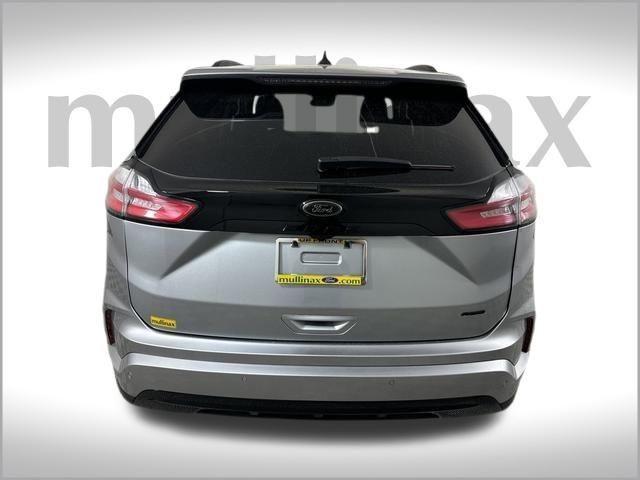 new 2024 Ford Edge car, priced at $32,520