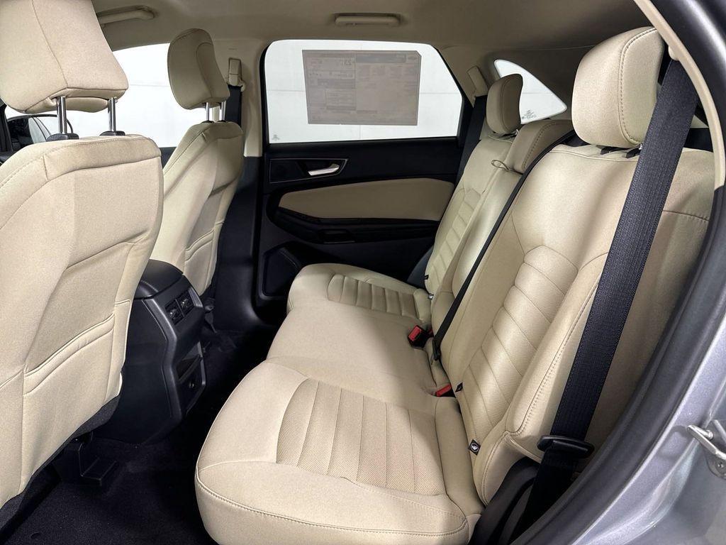 new 2024 Ford Edge car, priced at $32,520