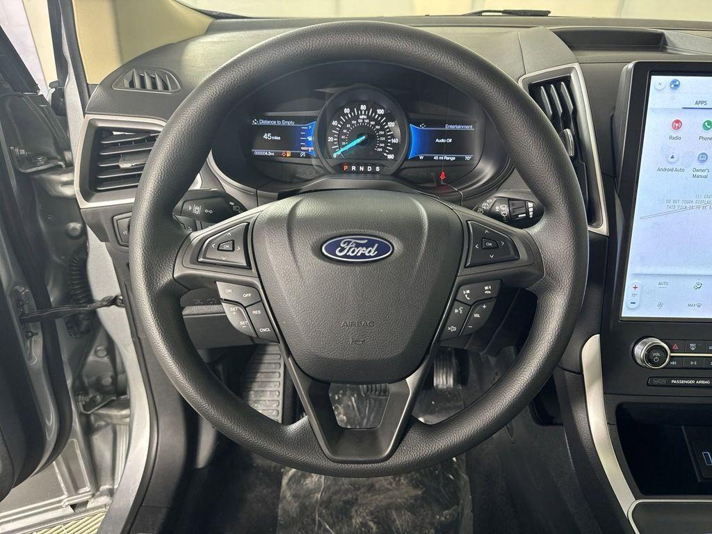 new 2024 Ford Edge car, priced at $32,520