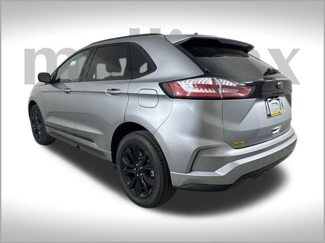 new 2024 Ford Edge car, priced at $32,520